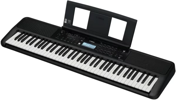 Синтезатор Yamaha PSR-EW320 фото 4