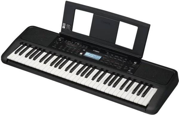 Синтезатор Yamaha PSR-E383 фото 4