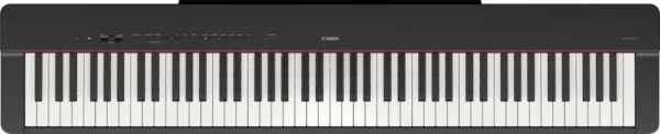 Цифрове піаніно Yamaha P-225 BK фото 1