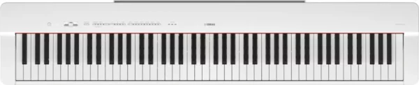 Цифрове піаніно Yamaha P-225 WH фото 1