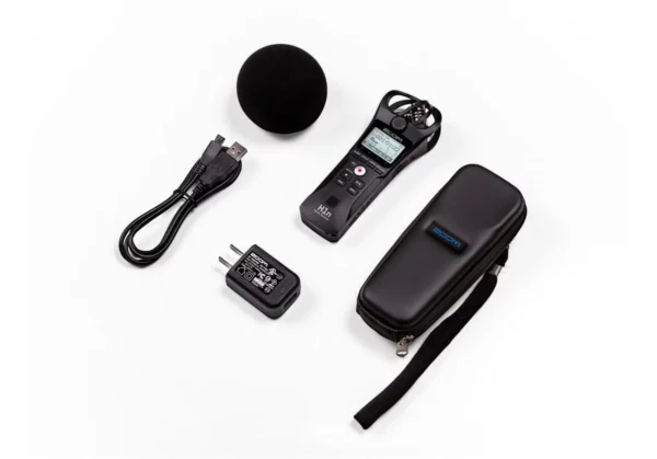 Диктофон Zoom H1n-VP Set фото 1