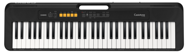 Синтезатор Casio CT-S100 фото 1