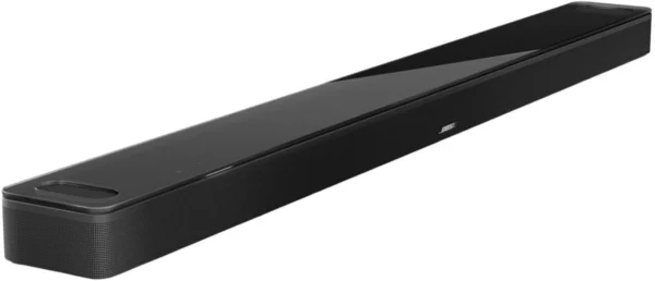 Саундбар Bose Smart Ultra Soundbar Black фото 1