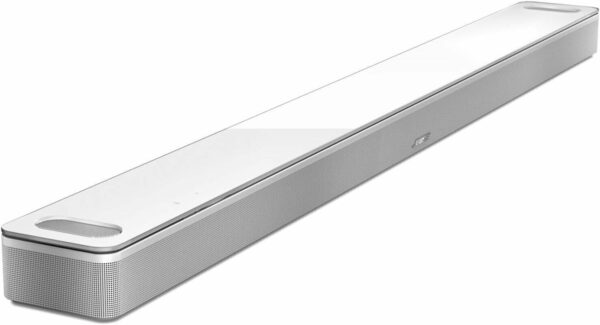 Саундбар Bose Smart Ultra Soundbar White фото 1