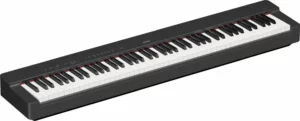 Цифрове піаніно Yamaha P-225 BK фото 6
