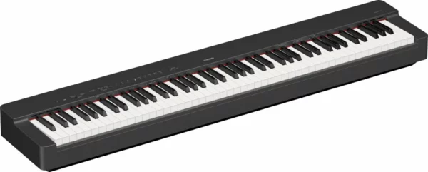 Цифрове піаніно Yamaha P-225 BK фото 6