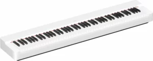 Цифрове піаніно Yamaha P-225 WH фото 5