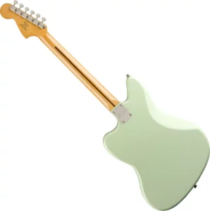 Електрогітара Fender Squier Classic Vibe 70s Jaguar LRL SG фото 6