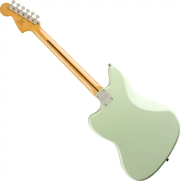 Електрогітара Fender Squier Classic Vibe 70s Jaguar LRL SG фото 6