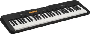 Синтезатор Casio CT-S100 фото 2