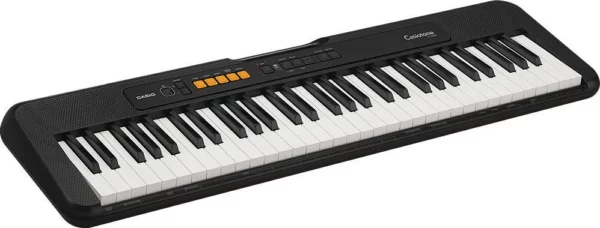 Синтезатор Casio CT-S100 фото 2