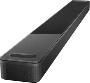 Саундбар Bose Smart Ultra Soundbar Black фото 2