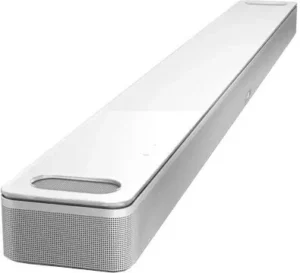 Саундбар Bose Smart Ultra Soundbar White фото 2
