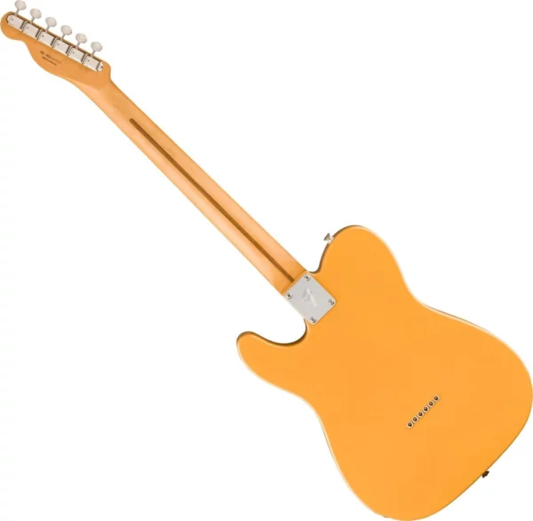 Електрогітара Fender Player II Series Telecaster MN Butterscotch Blonde фото 2
