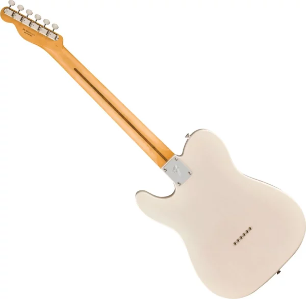 Електрогітара Fender Player II Series Telecaster RW White Blonde фото 2