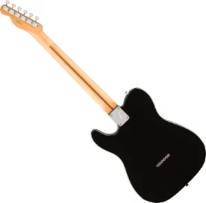 Електрогітара Fender Player II Series Telecaster MN Black фото 4