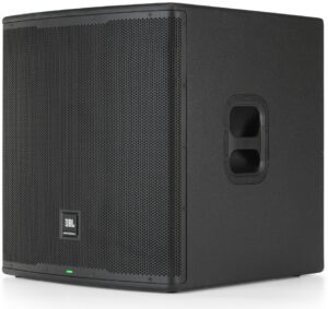 Сабвуфер JBL EON718S фото 2