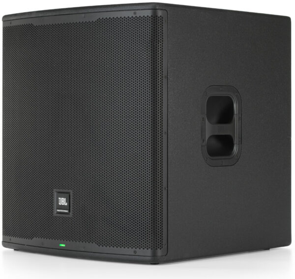 Сабвуфер JBL EON718S фото 2