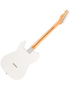 Електрогітара Fender Player II Series Telecaster RW Polar White фото 4
