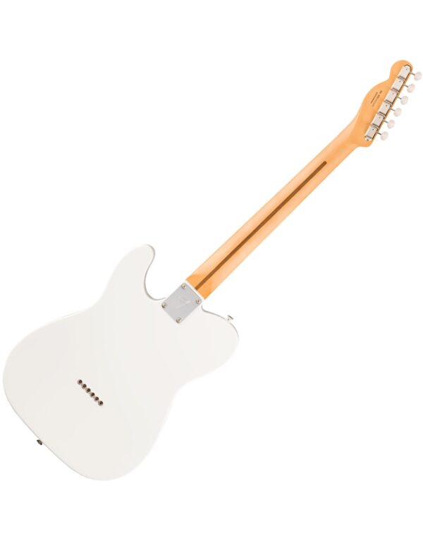 Електрогітара Fender Player II Series Telecaster RW Polar White фото 4