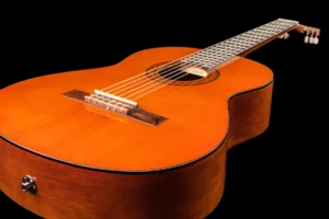 Класична гітара зі звукознімачем Yamaha CX40 II фото 3