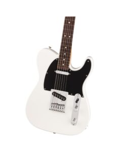 Електрогітара Fender Player II Series Telecaster RW Polar White фото 5