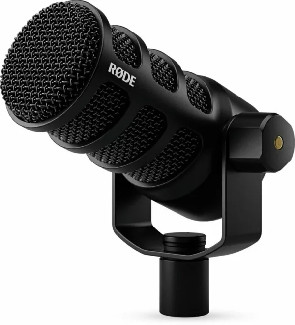 Мікрофон Rode PodMic USB фото 3