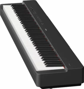 Цифрове піаніно Yamaha P-225 BK фото 5