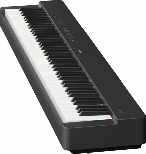 Цифрове піаніно Yamaha P-225 BK фото 5