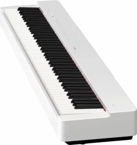 Цифрове піаніно Yamaha P-225 WH фото 4