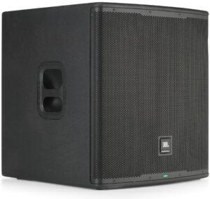 Сабвуфер JBL EON718S фото 4