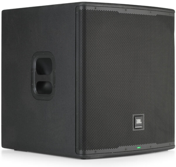 Сабвуфер JBL EON718S фото 4