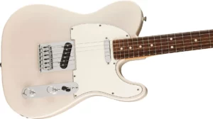 Електрогітара Fender Player II Series Telecaster RW White Blonde фото 4