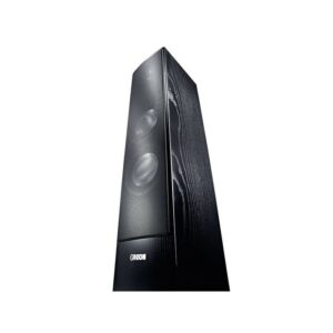 Акустична система центрального каналу Canton Ergo DC 690 Black фото 4