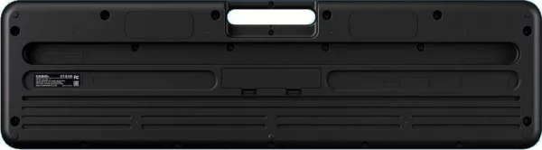 Синтезатор Casio CT-S100 фото 4