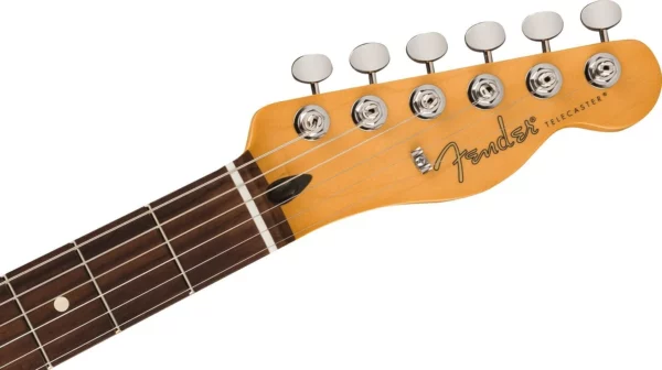 Електрогітара Fender Player II Series Telecaster RW Aquatone Blue фото 2