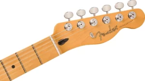 Електрогітара Fender Player II Series Telecaster MN Mocha фото 5