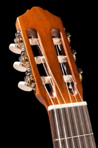 Класична гітара зі звукознімачем Yamaha CX40 II фото 5