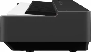 Цифрове піаніно Yamaha P-225 BK фото 3