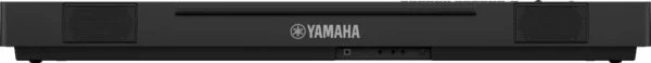 Цифрове піаніно Yamaha P-225 BK фото 2