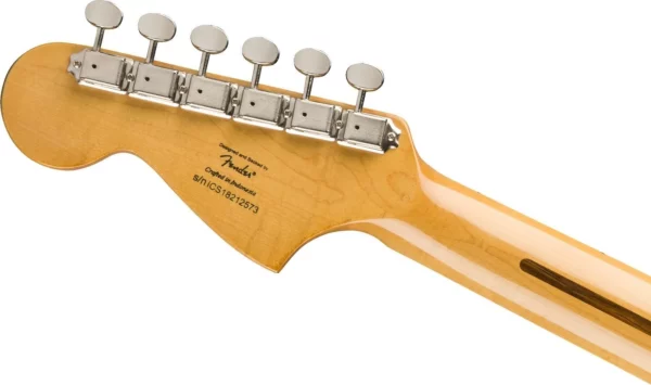 Електрогітара Fender Squier Classic Vibe 70s Jaguar LRL SG фото 2