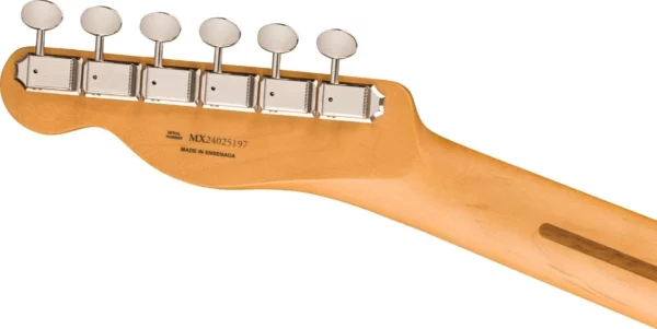 Електрогітара Fender Player II Series Telecaster MN Butterscotch Blonde фото 6