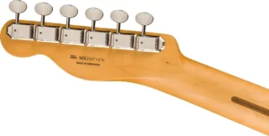Електрогітара Fender Player II Series Telecaster RW Aquatone Blue фото 3