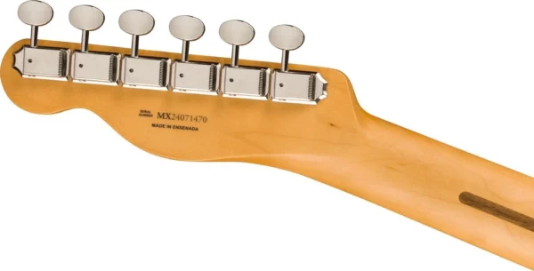 Електрогітара Fender Player II Series Telecaster RW Aquatone Blue фото 3