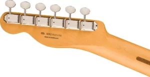 Електрогітара Fender Player II Series Telecaster MN Mocha фото 6