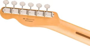Електрогітара Fender Player II Series Telecaster MN Black фото 3