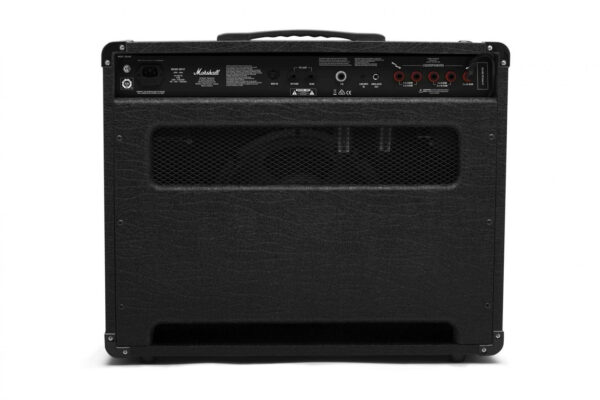 Комбопідсилювач MARSHALL DSL40CR фото 2