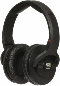 Навушники без мікрофону KRK KNS 6402 фото 1