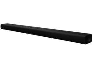 Саундбар Yamaha SR-X40A Black фото 2