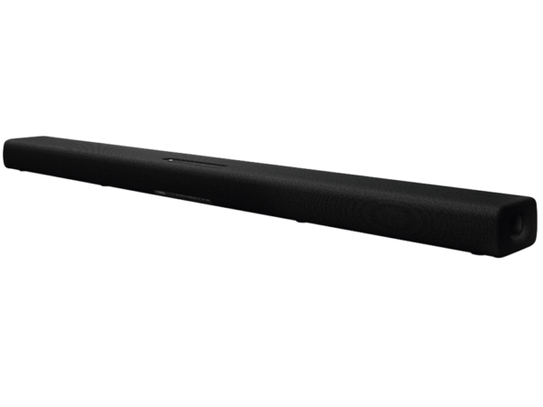Саундбар Yamaha SR-X40A Black фото 2